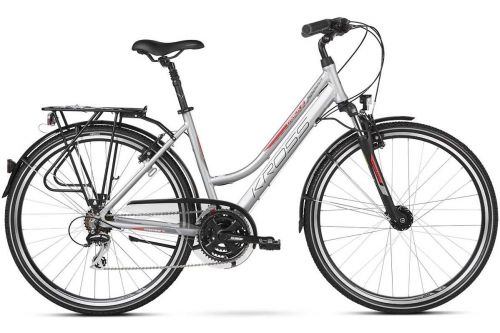 Rower trekkingowy Kross Track 2.0 2021